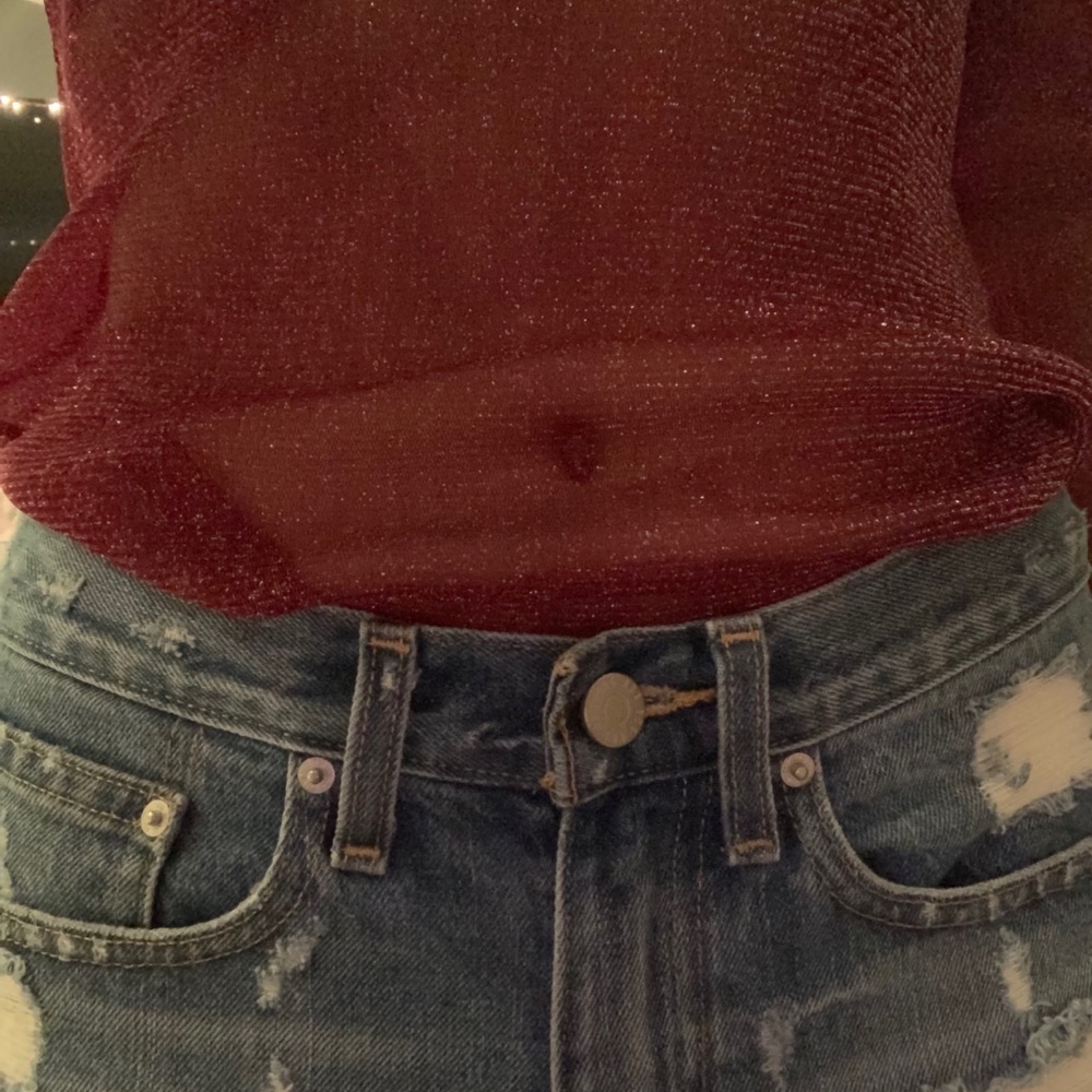 BDG URBAN OUTFITTERS 👑 shorts